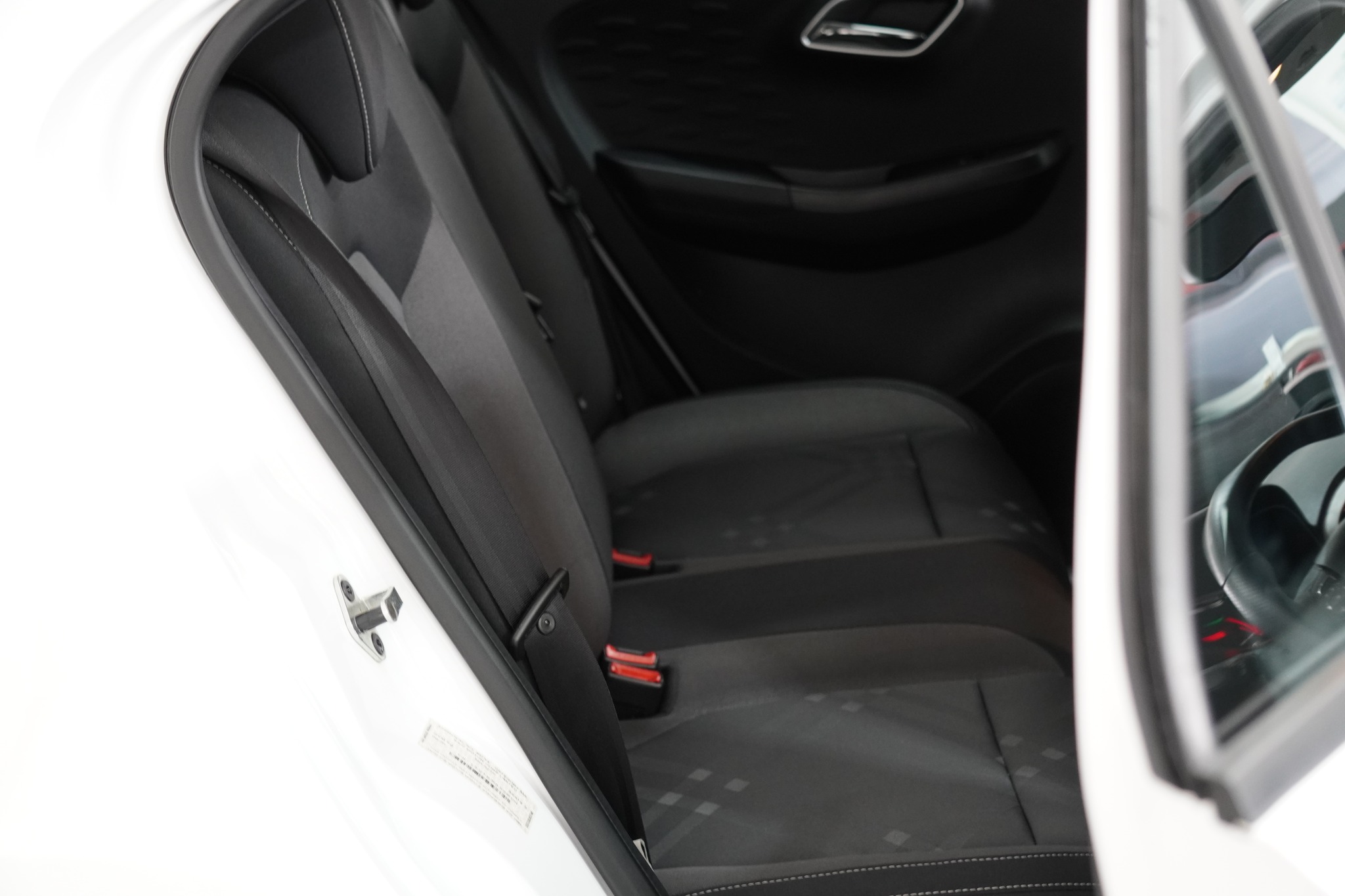 2020 MG MG3 Core NAV