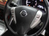 2013 Nissan Pulsar ST-L