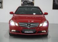 2010 Mercedes-Benz E250 CDI