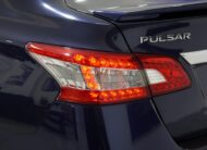 2013 Nissan Pulsar ST-L