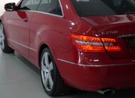 2010 Mercedes-Benz E250 CDI