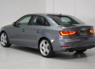 2015 Audi A3 TFSI