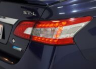 2013 Nissan Pulsar ST-L