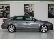 2015 Audi A3 TFSI