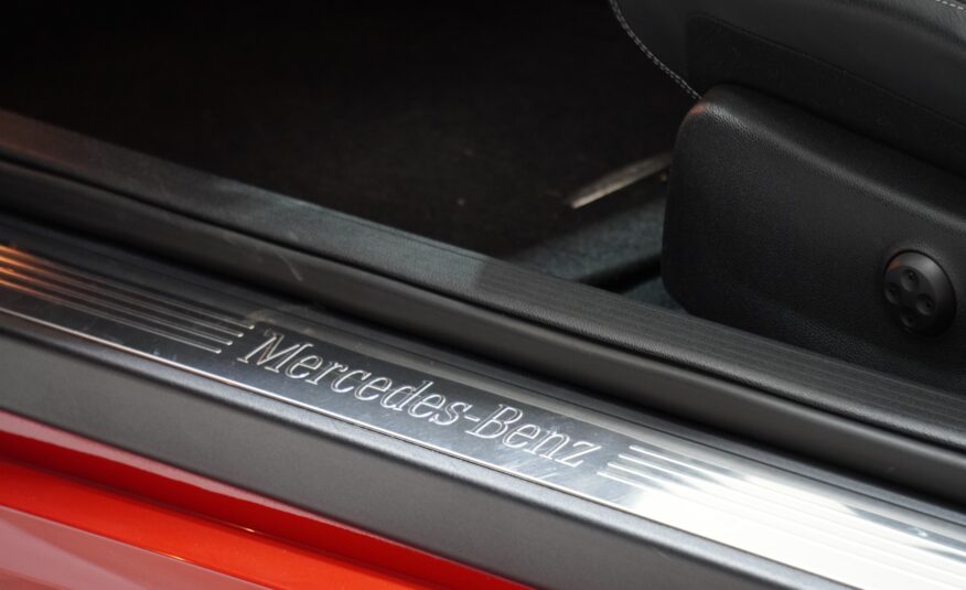 2010 Mercedes-Benz E250 CDI