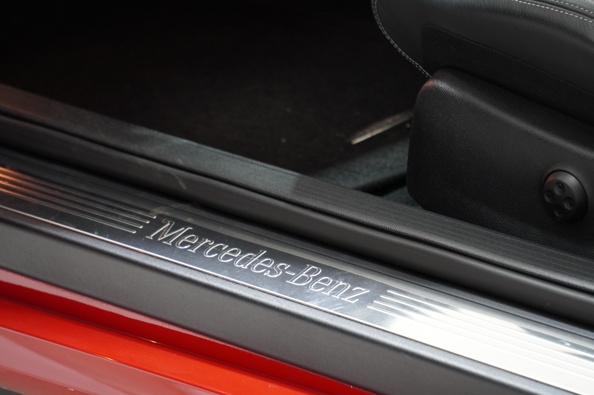 2010 Mercedes-Benz E250 CDI