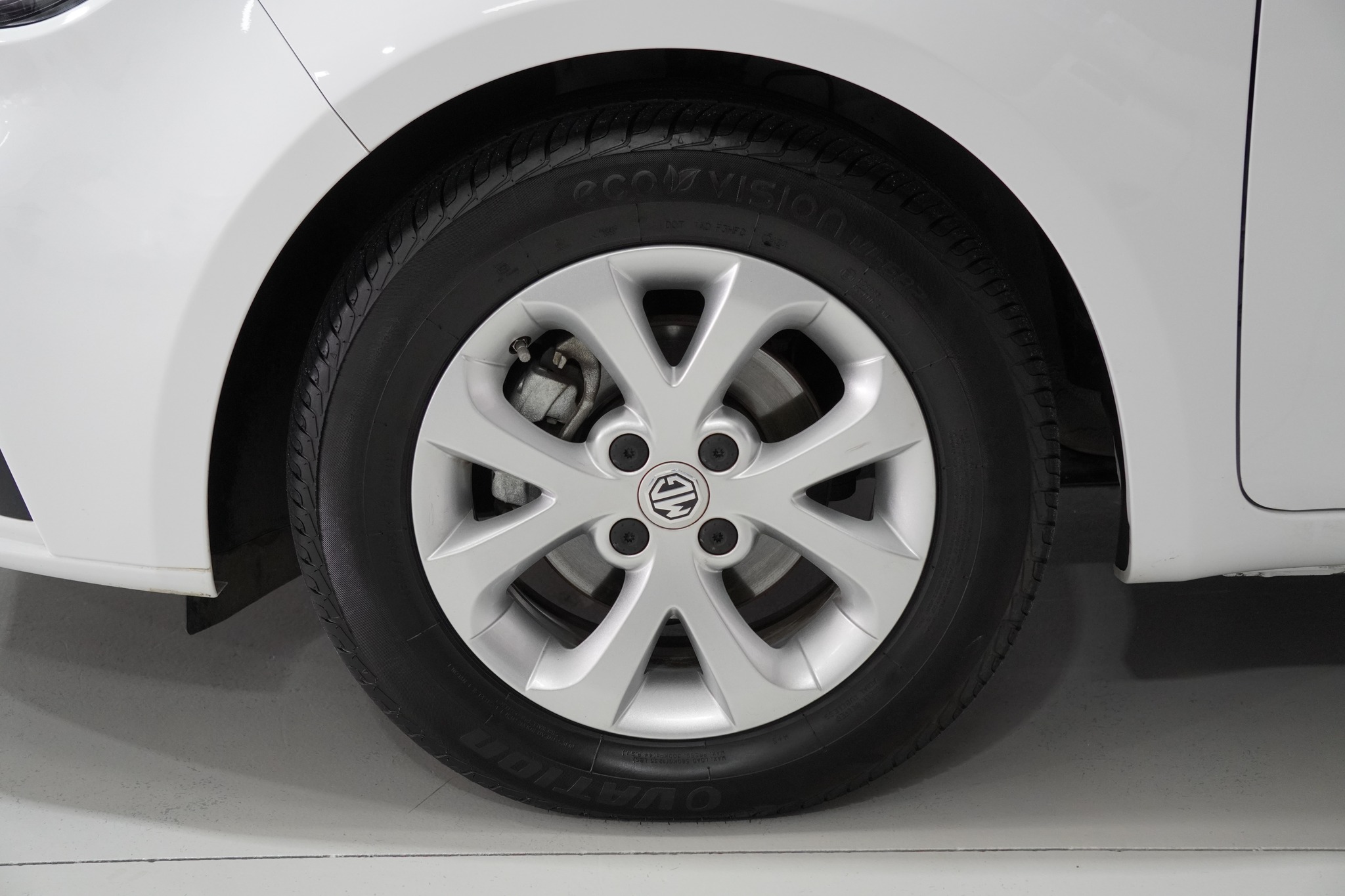 2020 MG MG3 Core NAV