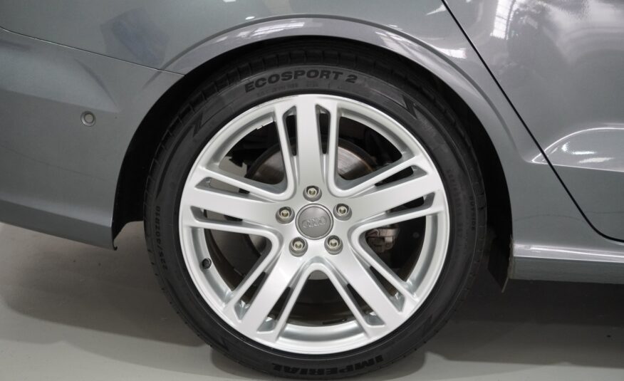 2015 Audi A3 TFSI