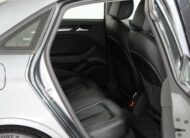 2015 Audi A3 TFSI