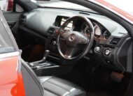 2010 Mercedes-Benz E250 CDI