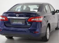 2013 Nissan Pulsar ST-L