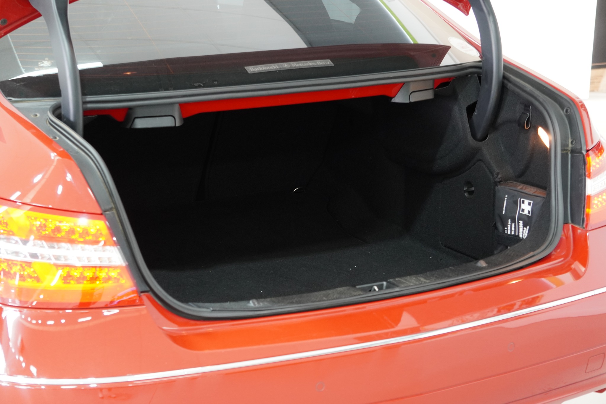 2010 Mercedes-Benz E250 CDI