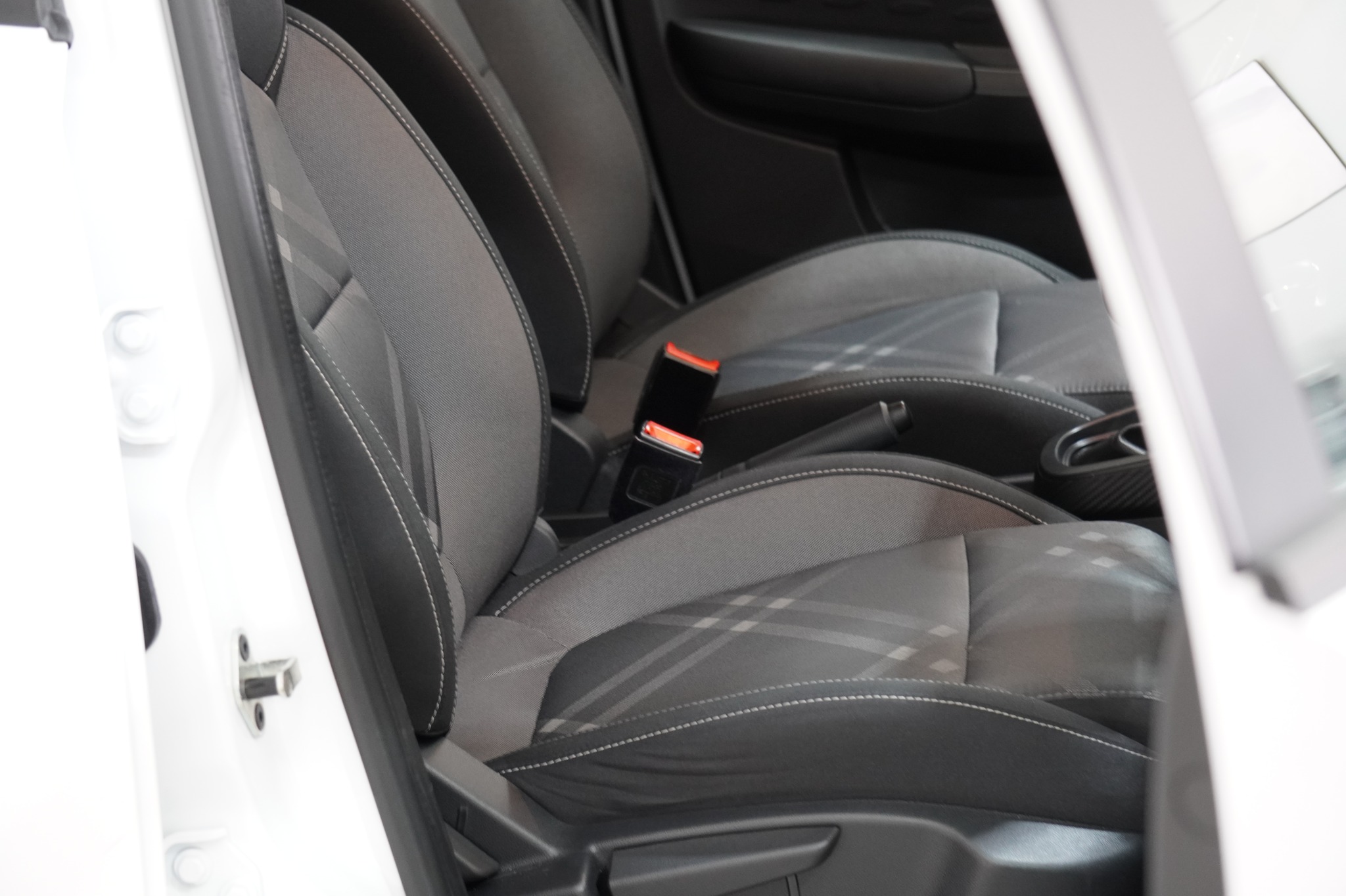 2020 MG MG3 Core NAV