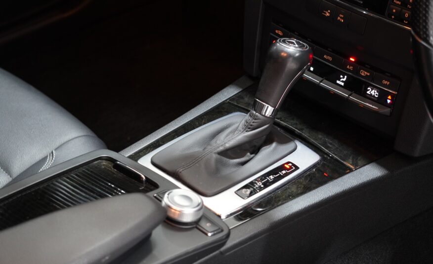 2010 Mercedes-Benz E250 CDI