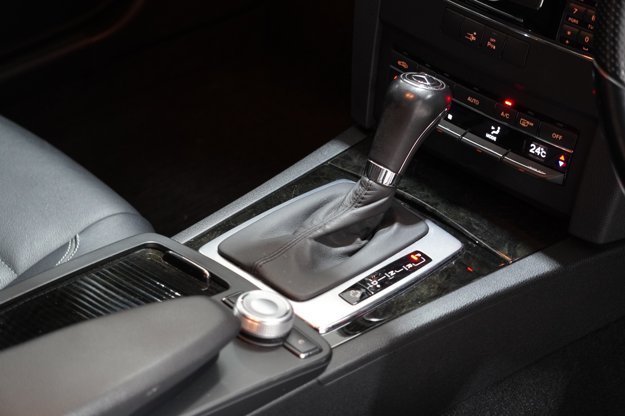 2010 Mercedes-Benz E250 CDI