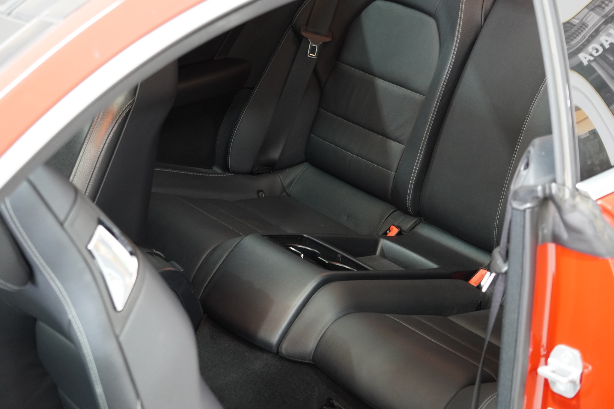 2010 Mercedes-Benz E250 CDI