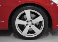 2010 Mercedes-Benz E250 CDI