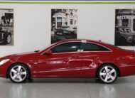 2010 Mercedes-Benz E250 CDI