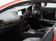 2010 Mercedes-Benz E250 CDI