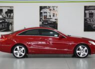 2010 Mercedes-Benz E250 CDI
