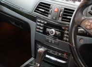 2010 Mercedes-Benz E250 CDI