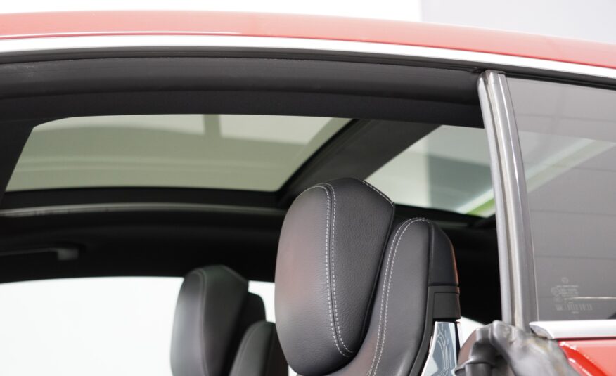 2010 Mercedes-Benz E250 CDI