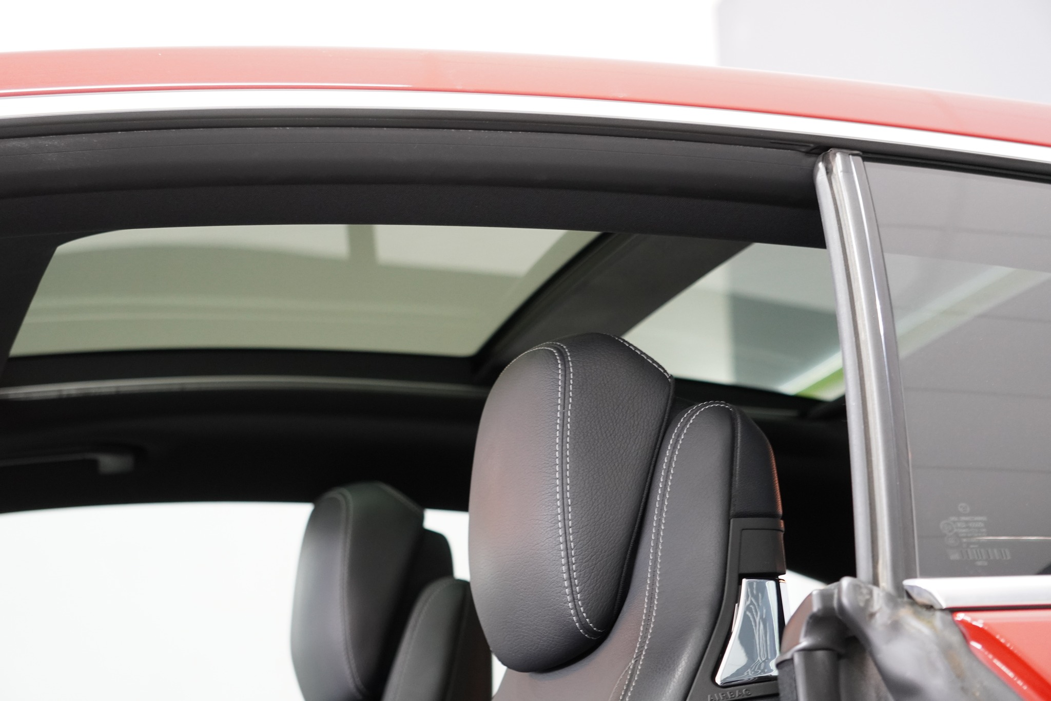 2010 Mercedes-Benz E250 CDI