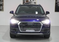 2018 Audi Q5 TDI Quattro