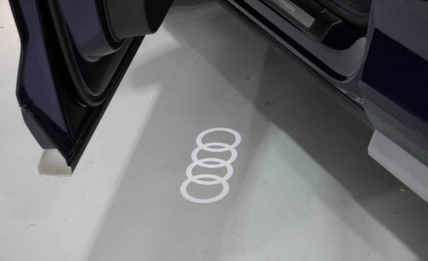 2018 Audi Q5 TDI Quattro