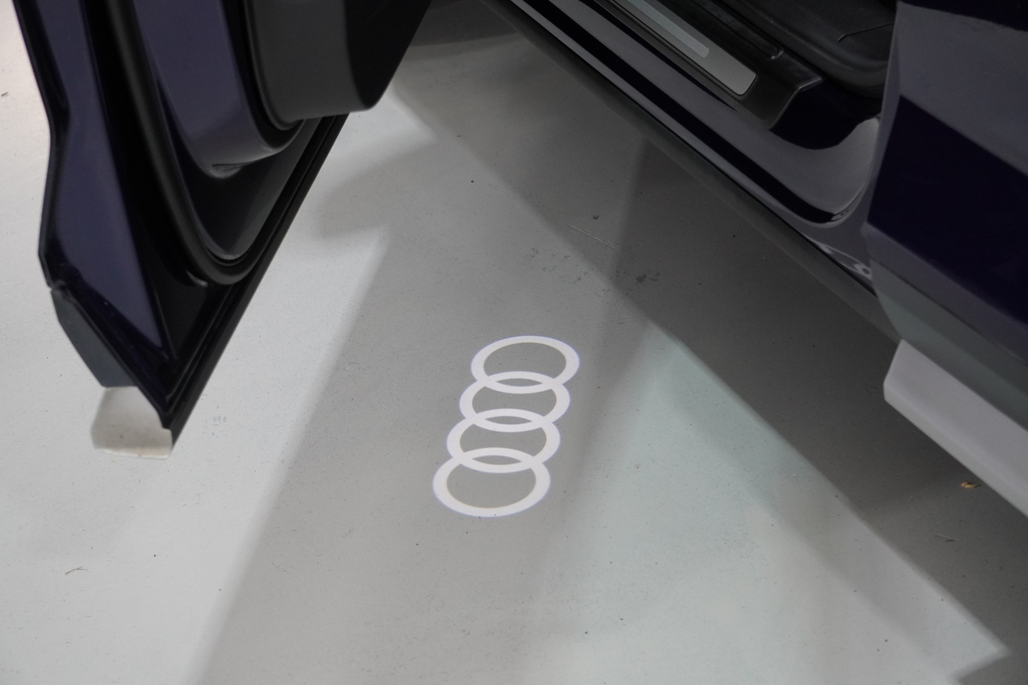 2018 Audi Q5 TDI Quattro