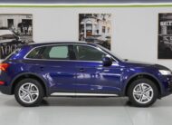 2018 Audi Q5 TDI Quattro