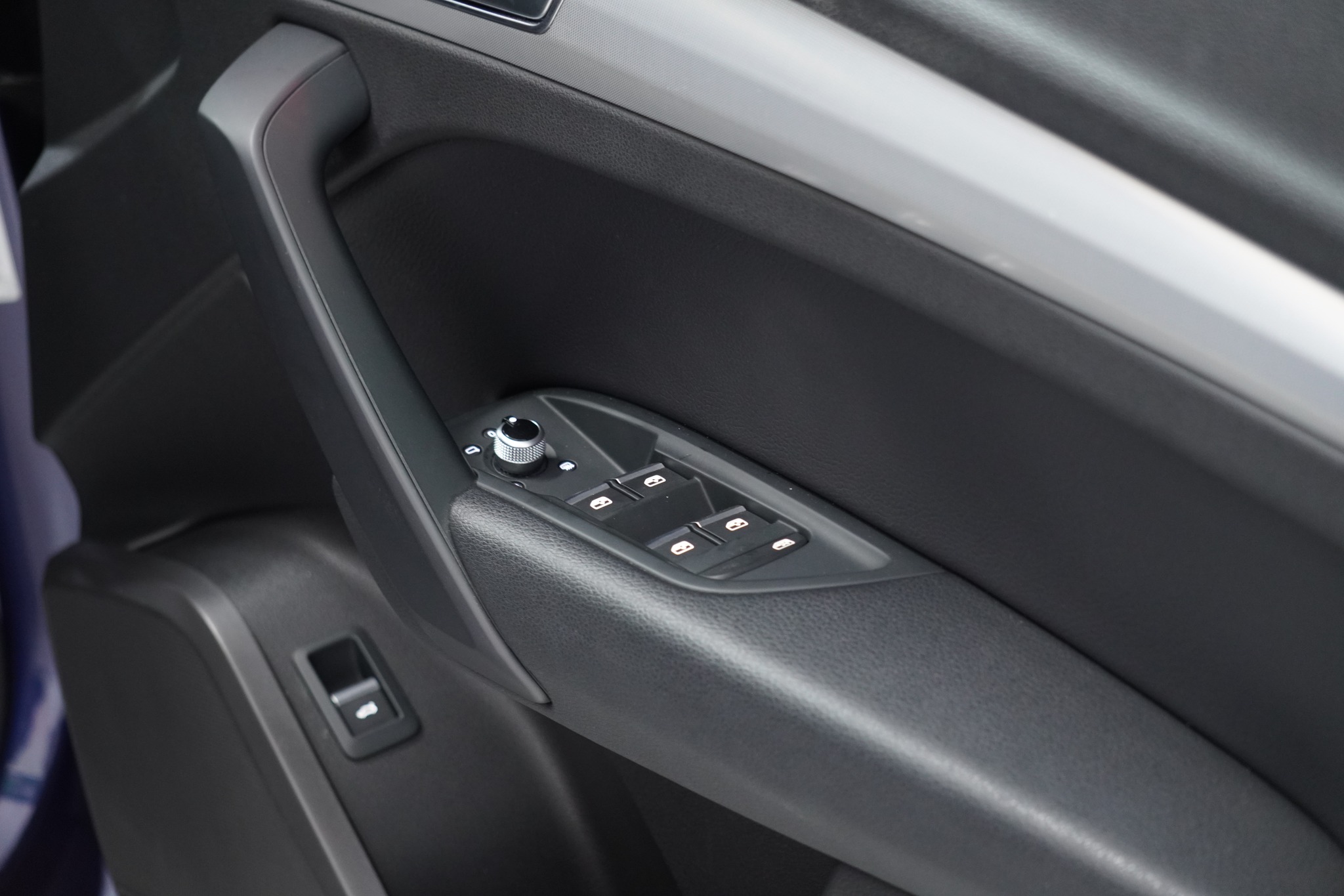 2018 Audi Q5 TDI Quattro