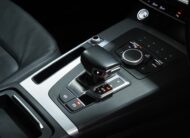 2018 Audi Q5 TDI Quattro