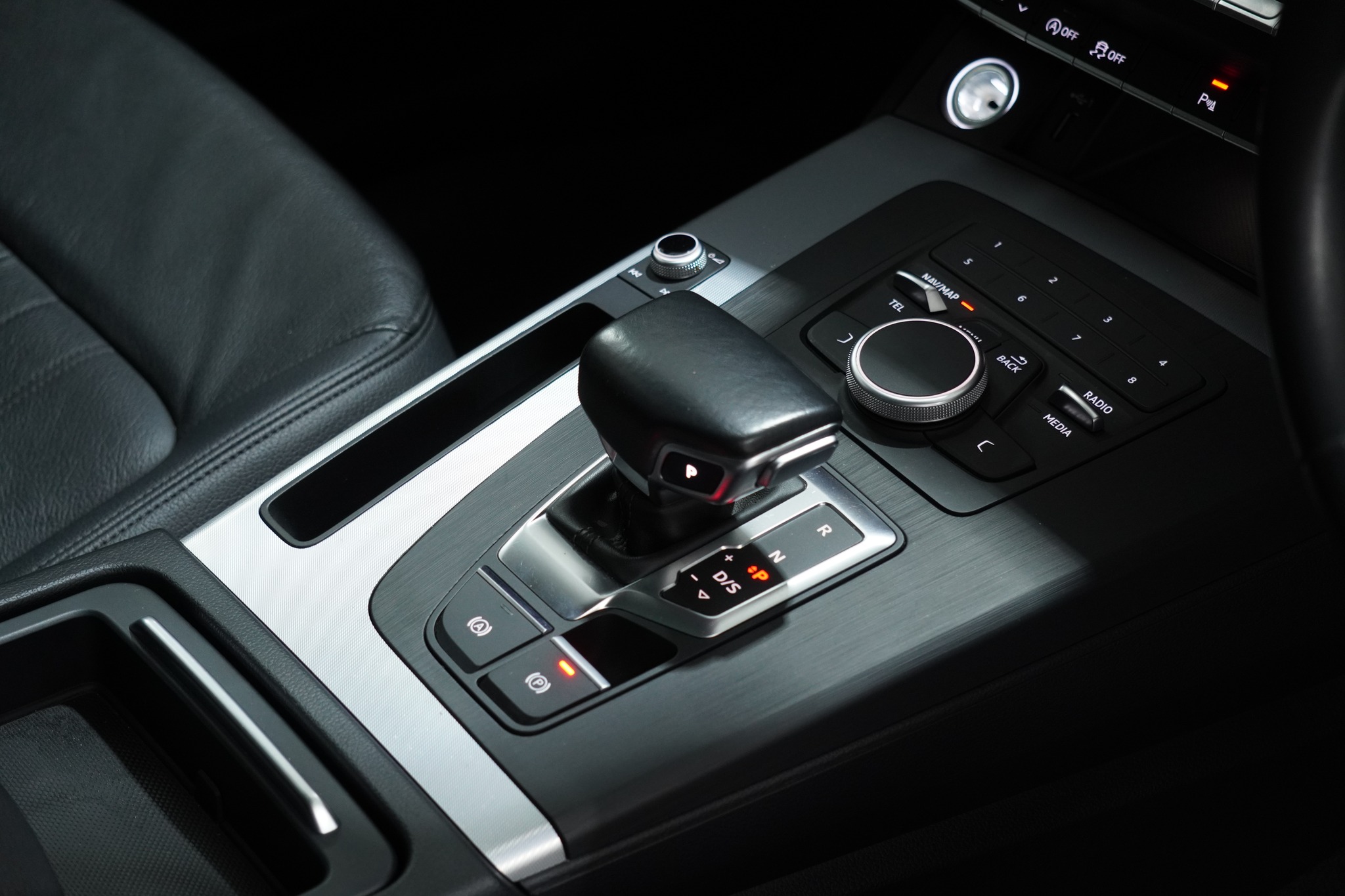 2018 Audi Q5 TDI Quattro