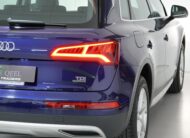 2018 Audi Q5 TDI Quattro