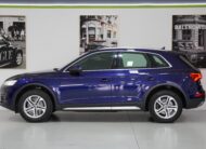 2018 Audi Q5 TDI Quattro