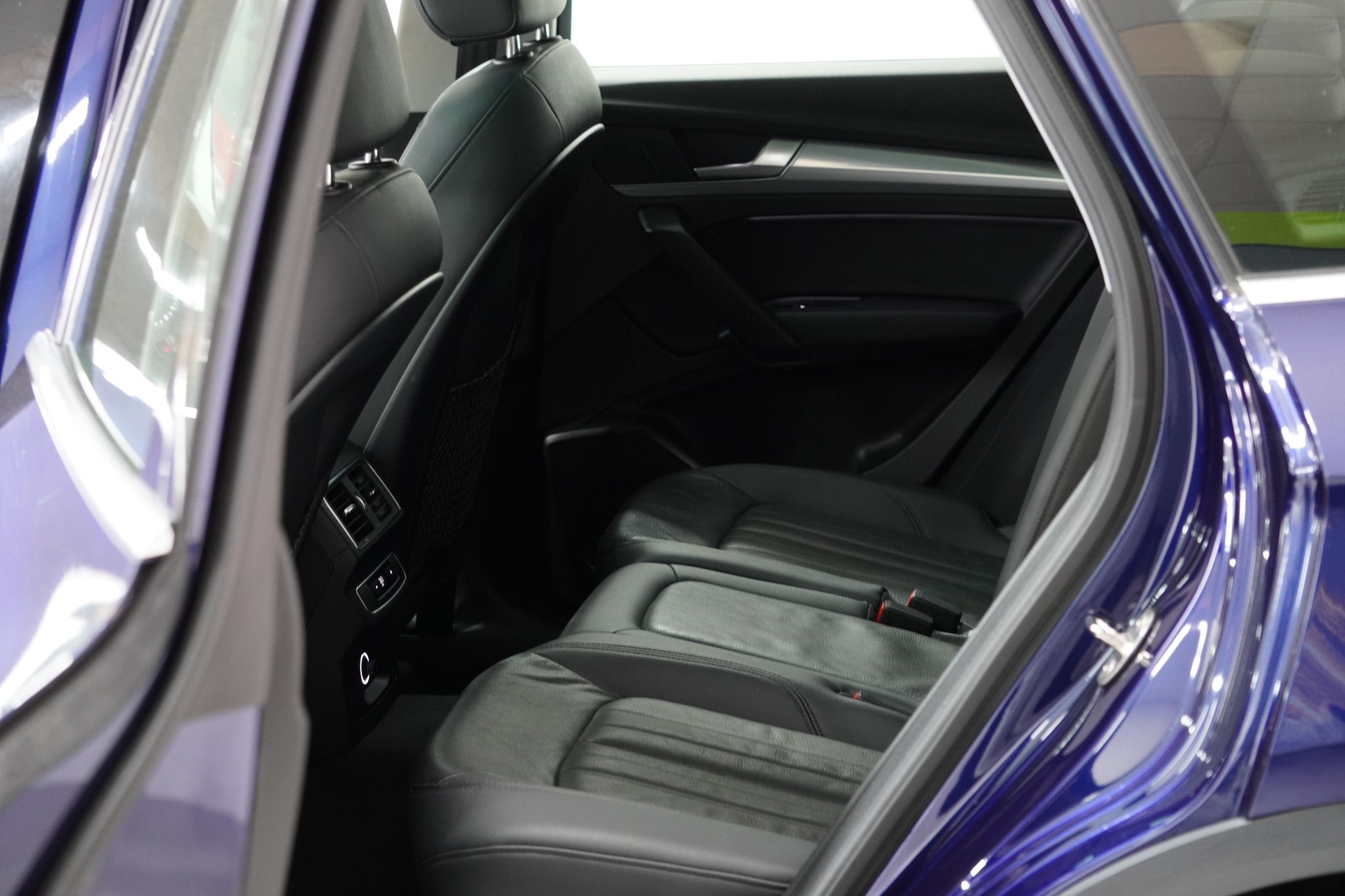 2018 Audi Q5 TDI Quattro