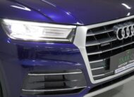 2018 Audi Q5 TDI Quattro
