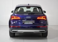 2018 Audi Q5 TDI Quattro