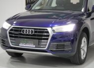 2018 Audi Q5 TDI Quattro