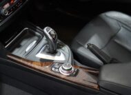 2012 BMW 320d Luxury