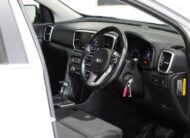 2018 Kia Sportage Si Premium