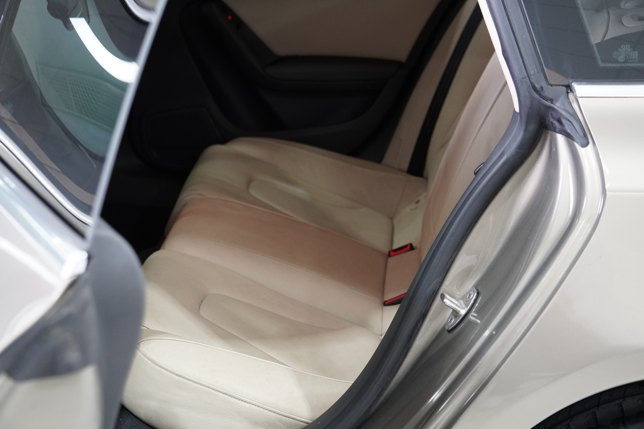 2010 Audi A5 Sportback 2.0T