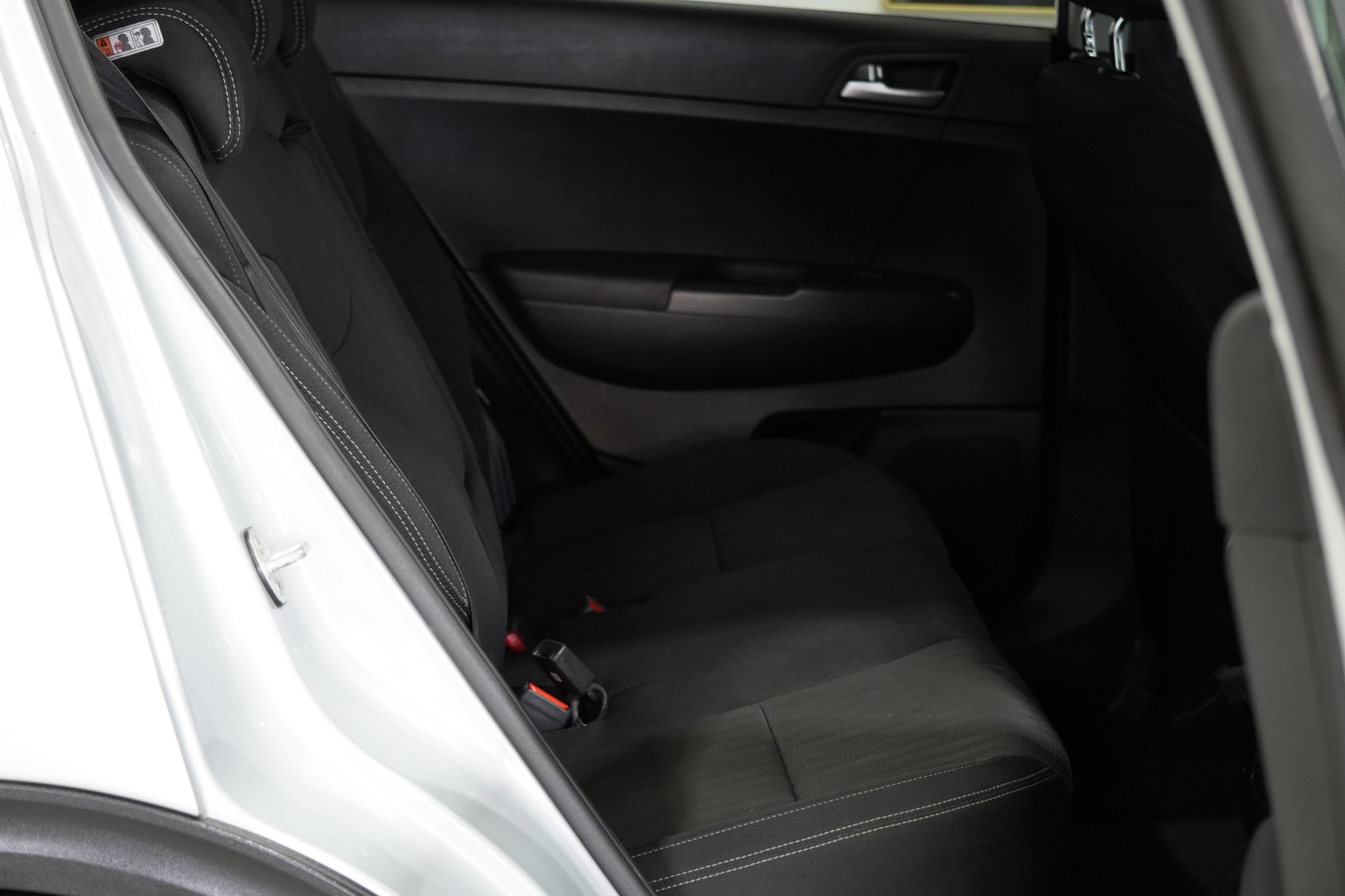 2018 Kia Sportage Si Premium