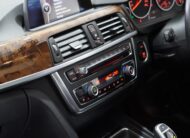 2012 BMW 320d Luxury