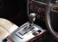 2010 Audi A5 Sportback 2.0T