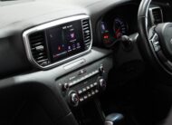 2018 Kia Sportage Si Premium