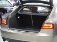 2010 Audi A5 Sportback 2.0T