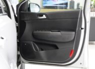 2018 Kia Sportage Si Premium