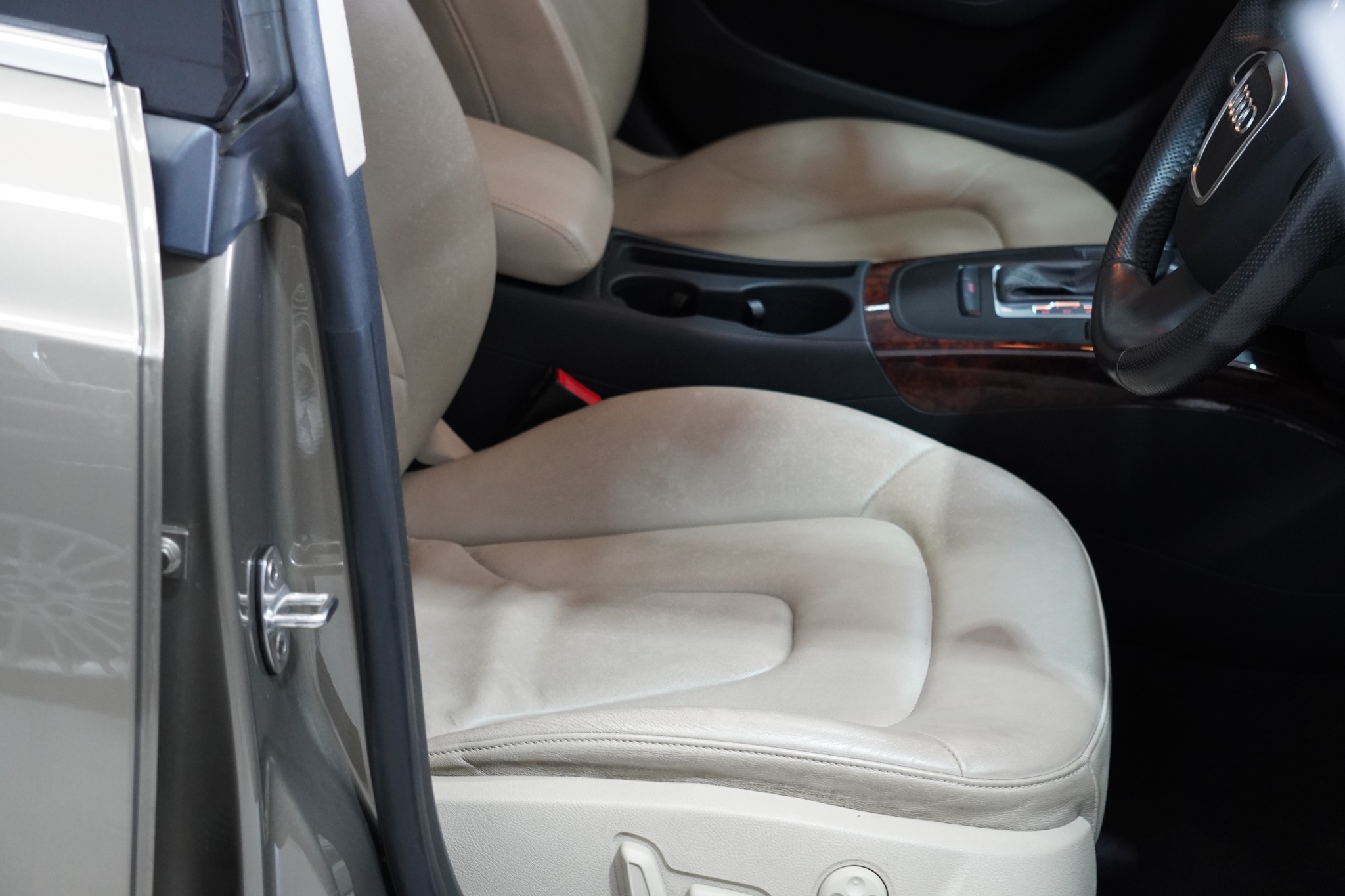 2010 Audi A5 Sportback 2.0T